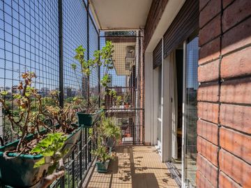 DEPTO 5 AMBIENTES EN VENTA EN PALERMO CON COCHERA