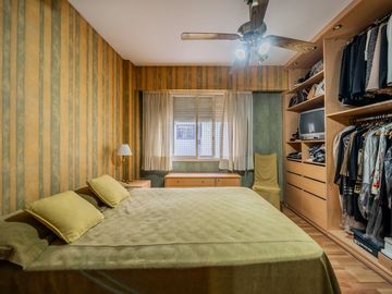 DEPTO 5 AMBIENTES EN VENTA EN PALERMO CON COCHERA