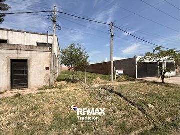 Lote de 500 m² en Venta  zona c/ gran desarrollo