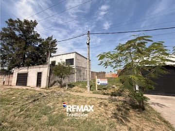 Lote de 500 m² en Venta  zona c/ gran desarrollo