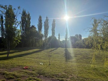 TERRENO EN VENTA Bº PRIVADO RANCHOS DE LA MERCED
