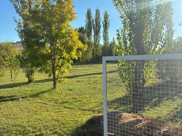 TERRENO EN VENTA Bº PRIVADO RANCHOS DE LA MERCED