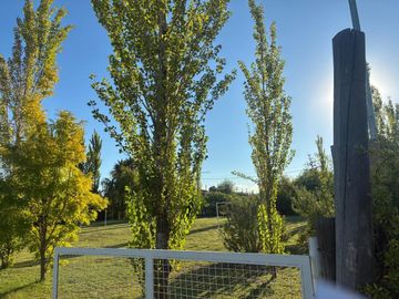 TERRENO EN VENTA Bº PRIVADO RANCHOS DE LA MERCED