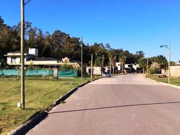 LOTE DE 38Om2 NAUTILUS COUNTRY NÁUTICO, GUAYMALLÉN
