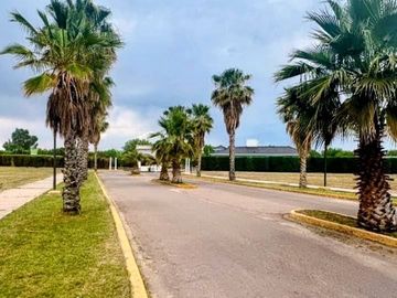 VENTA DE LOTE B° PRIVADO 