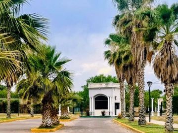 VENTA DE LOTE B° PRIVADO 