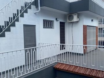 Venta casa de 6 ambientes en Devoto