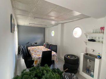 Venta casa de 6 ambientes en Devoto