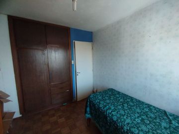 DEPARTAMENTO 2 DORMITORIOS VENTA LA PLATA + BALCON
