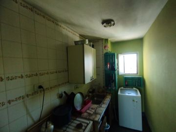 DEPARTAMENTO 2 DORMITORIOS VENTA LA PLATA + BALCON