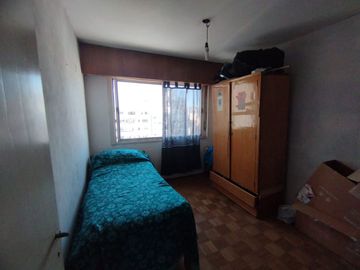 DEPARTAMENTO 2 DORMITORIOS VENTA LA PLATA + BALCON