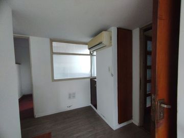 DEPARTAMENTO DOS DORMITORIOS LA PLATA CENTRO