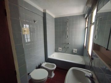 DEPARTAMENTO DOS DORMITORIOS LA PLATA CENTRO