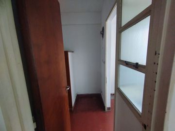 DEPARTAMENTO DOS DORMITORIOS LA PLATA CENTRO