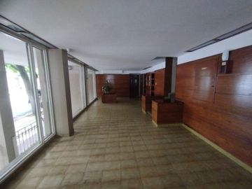 DEPARTAMENTO DOS DORMITORIOS LA PLATA CENTRO