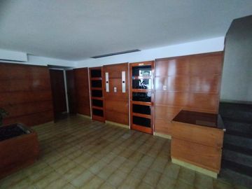 DEPARTAMENTO DOS DORMITORIOS LA PLATA CENTRO