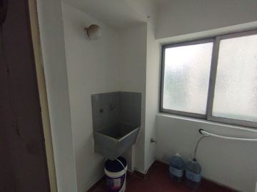 DEPARTAMENTO DOS DORMITORIOS LA PLATA CENTRO