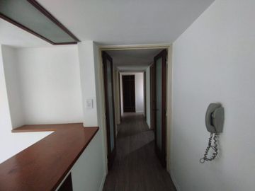 DEPARTAMENTO DOS DORMITORIOS LA PLATA CENTRO