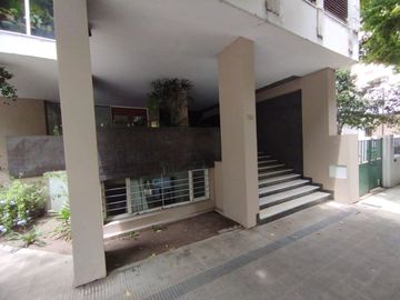 DEPARTAMENTO DOS DORMITORIOS LA PLATA CENTRO