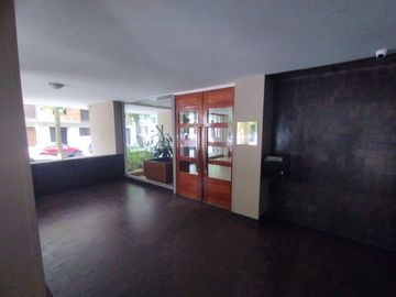 DEPARTAMENTO DOS DORMITORIOS LA PLATA CENTRO