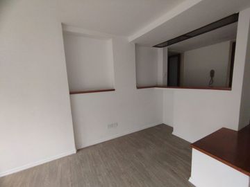 DEPARTAMENTO DOS DORMITORIOS LA PLATA CENTRO