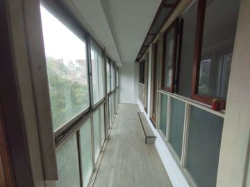 DEPARTAMENTO DOS DORMITORIOS LA PLATA CENTRO