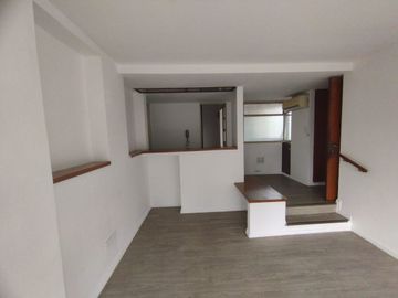 DEPARTAMENTO DOS DORMITORIOS LA PLATA CENTRO