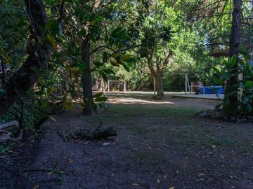 CASA 4 DORMITORIOS EN VENTA , CITY BELL.