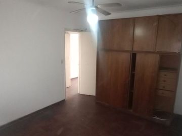 Departamento 1 dormitorio venta La Plata al frente