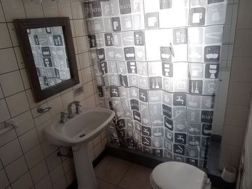 Departamento 1 dormitorio venta La Plata al frente
