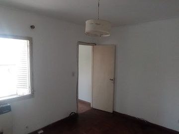 Departamento 1 dormitorio venta La Plata al frente