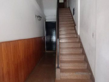 Departamento 1 dormitorio venta La Plata al frente