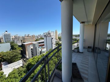 DEPARTAMENTO EN ALQUILER LA PLATA SOHO