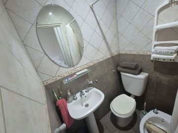 MONOAMBIENTE EN VENTA LA PLATA CENTRO