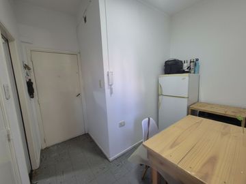 MONOAMBIENTE EN VENTA LA PLATA CENTRO