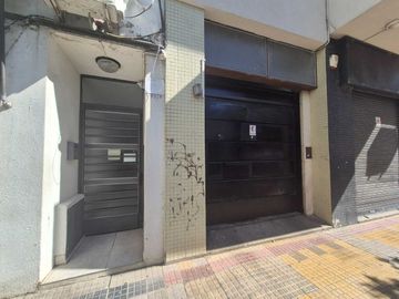 MONOAMBIENTE EN VENTA LA PLATA CENTRO