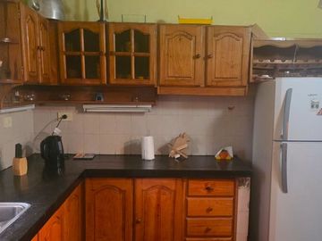 Alquiler de Casa Quinta en Parque Juralo