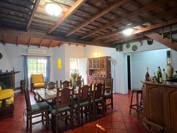 Alquiler de Casa Quinta en Parque Juralo