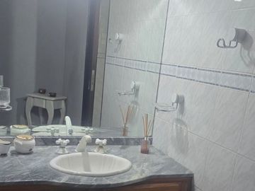 Alquiler de Casa Quinta en Parque Juralo