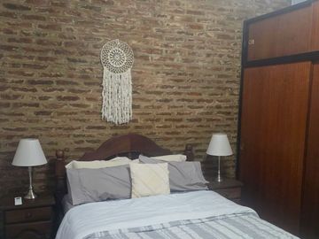 Alquiler de Casa Quinta en Parque Juralo