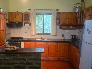 Alquiler de Casa Quinta en Parque Juralo