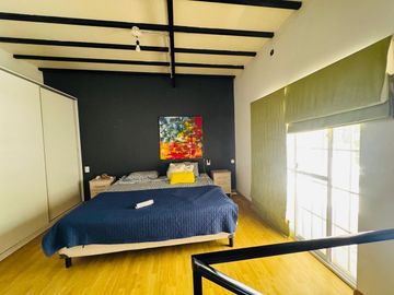 DEPARTAMENTO EN VENTA RIVADAVIA MENDOZA