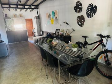 DEPARTAMENTO EN VENTA RIVADAVIA MENDOZA