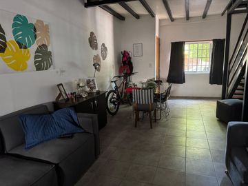 DEPARTAMENTO EN VENTA RIVADAVIA MENDOZA