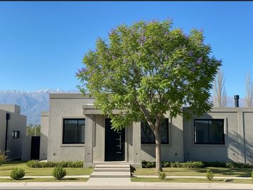 CASA VENTA EN COQUIMBITO. FINANCIACION PROPIA