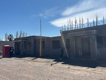 VENTA CASA BRUNO MORON COQUIMBITO - FINANCIACION