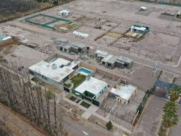 VENTA CASA BRUNO MORON COQUIMBITO - FINANCIACION