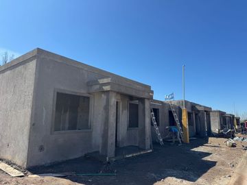 VENTA CASA BRUNO MORON COQUIMBITO - FINANCIACION