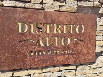 VENTA CASA BRUNO MORON COQUIMBITO - FINANCIACION