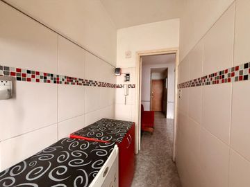 ALQUILER MONOAMBIENTE CON BALCON AL FRENTE